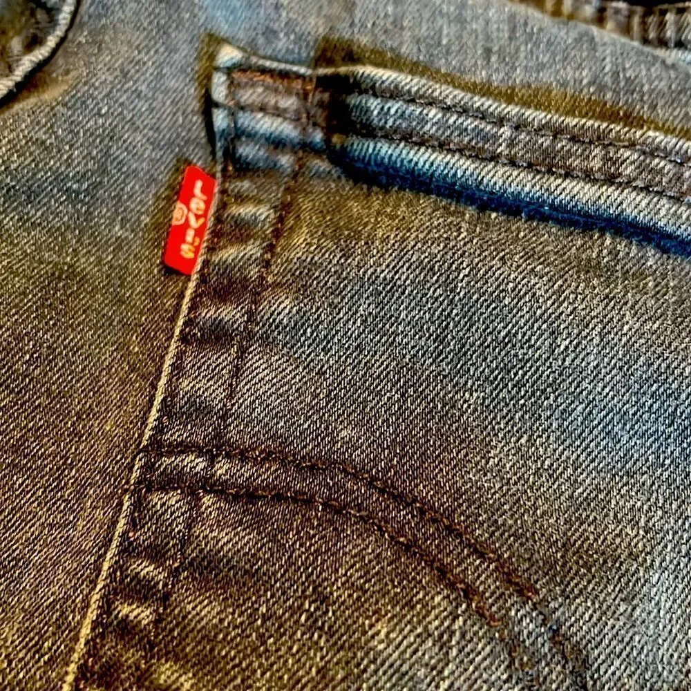 Levis levi’s 514